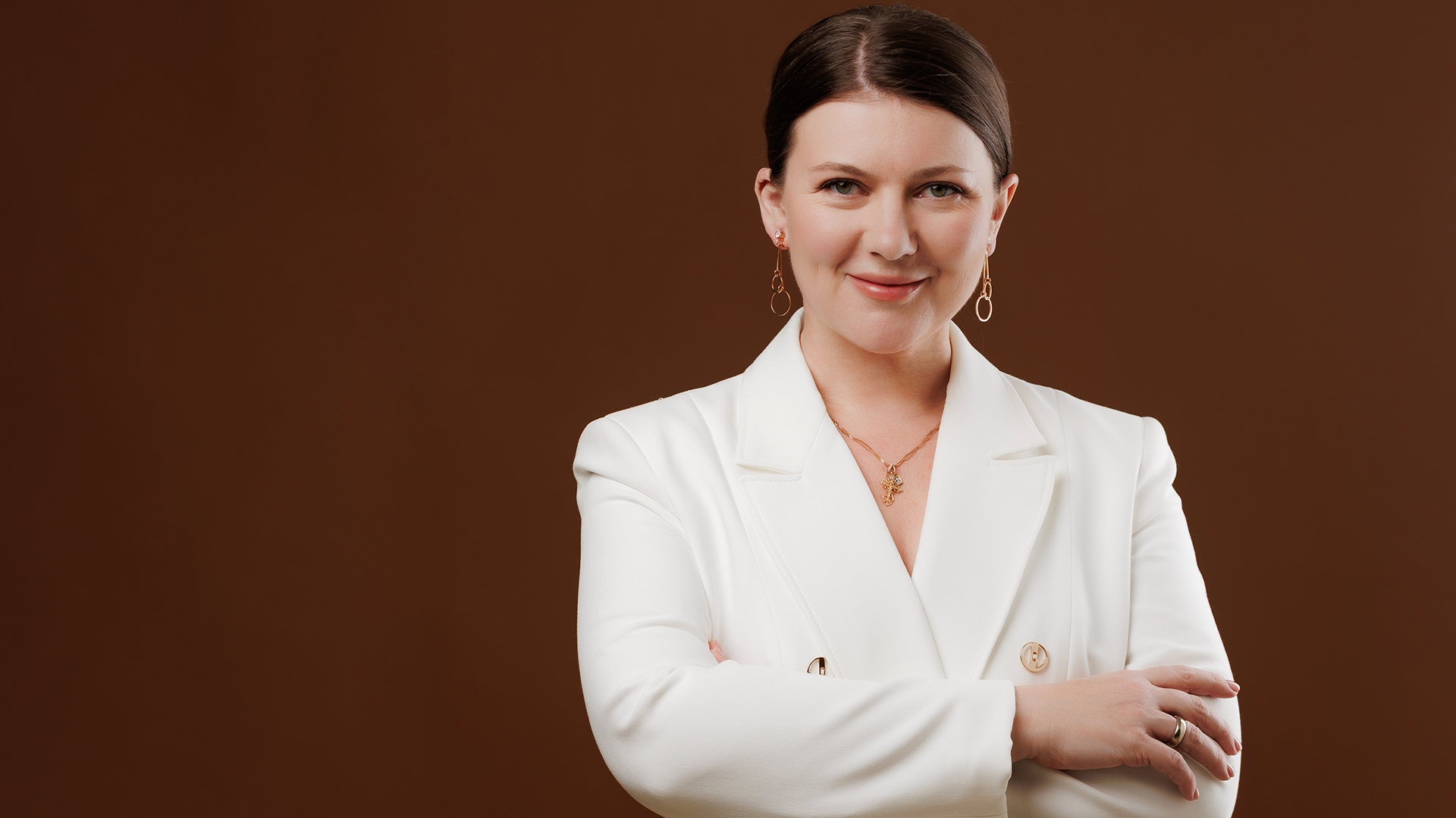 Алёна Ярцева (Куратова): «Женщина не принадлежит болезни своего ребенка»